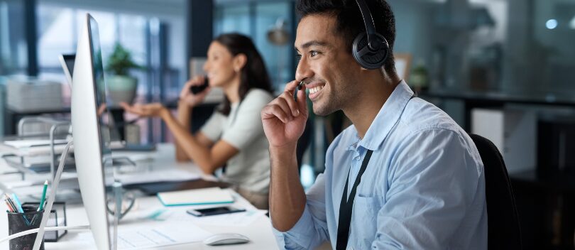 Stellar support team helping users make the most of board management software