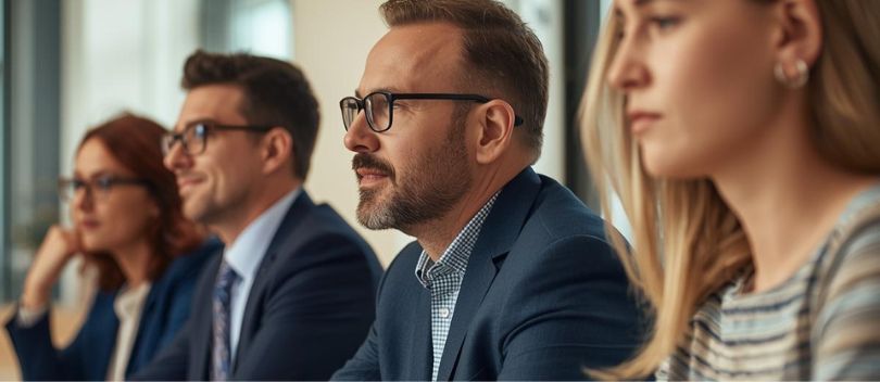 Board Management meetings are flowless with Stellar Board management app.