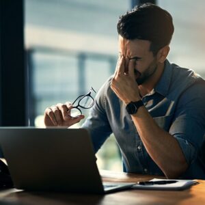 Frustrated director where board is falling short in governance