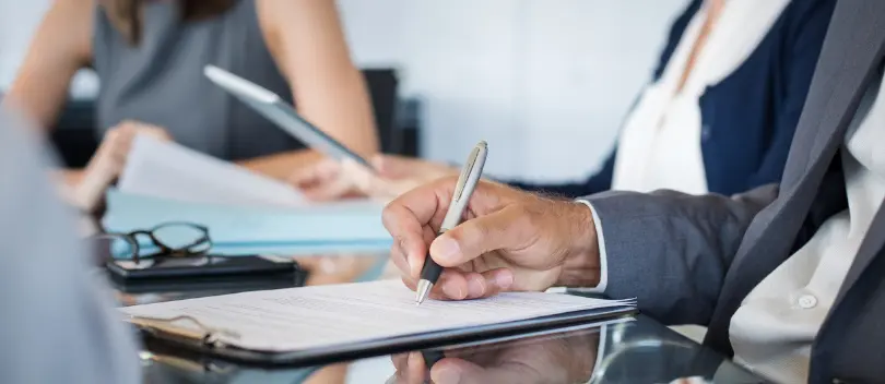 Improving board meeting memos, minutes, and agendas
